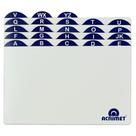 índice para Fichário A-Z 5X8 Cartão - 12,5X20CM índice para Fichário A-Z 5X8 Cartão - 12,5X20CM