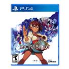 Indivisible PS 4 EUA