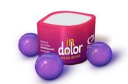Indolor Anal Caps Dessensibilizante