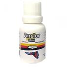 Induspharma anclor mini 15ml ( anti cloro p/ aquarios ) - un