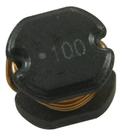 Indutor Fixo Gsd0504c-100mf 1.45a Kit 10 Peças