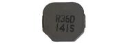 Indutor Smd R36d - Kit 02 Peças