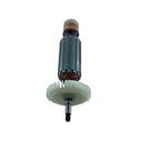 Induzido 127v p/ esmerilhadeira 9004 Nova 1604220544 Skil