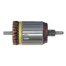 Induzido - 12v Fiat Siena / Doblo/ Ford Fiesta