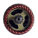 Induzido 12v gm, opel, ford, land rover 11 dentes