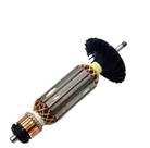 Induzido 1396 compatível Bosch Esmerilhadeira - GWS 9-125 - 220v