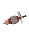 Induzido 1573 compativel Bosch- GKS 7-1/4- Serra Circular 7. 1/4 - 220V