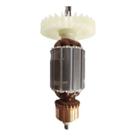 Induzido 220V p/furadeira GBM 1600RE BOSCH 1619PA7851