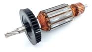 Induzido 220V P/Retífica GGS 27L Bosch 2604010639