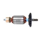 Induzido 220v P/ Serra Circular Skil 5401 Original