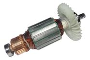 Induzido 220V p/serra esquadria SM16 Stanley