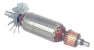 Induzido 220V para Retifica Makita 906 / 906K