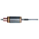 Induzido 24-32V 40Mt uso geral DR 1945500 1948508 Diametro Massa 84 4 Mm Comprimento 466 7 Mm Diametro Coletor 53 9 Mm Estrias 19