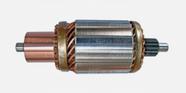 Induzido 24v vw tractor constelation mercedes-benz caminhão axor