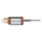 Induzido - 41mt 12v Atlas / MB / Motonivelado