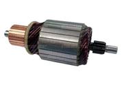 INDUZIDO Agrale, Cummins, Deutz, MBB, MWM, Volvo Bus