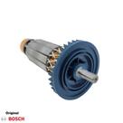 Induzido bosch original p/ gdc 150 -220v 1604010b74