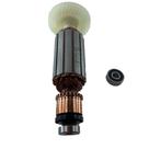 Induzido bosch original p/ gws 9-125 220v - 1604010660
