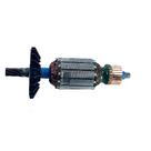 Induzido bosch original p/ skil 5401 - 220v