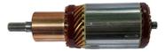 Induzido Cat Colheitadeira john Deere case 24v 18d Induzido Cat Colheitadeira john Deere case 24v 18d