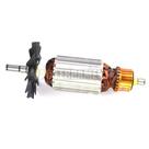 Induzido compativel Makita 4100-Nh- Serra Mármore - 220v