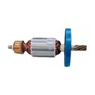 Induzido Compatível Martelo Makita Hm-0810 220v Induzido Compatível Martelo Makita Hm-0810 220v