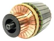 Induzido Compatível Motor Partida Yaris 11d 108mm 12v
