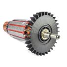 Induzido Compatível Serrra Mármore Makita 4100 Nh2 110/127v