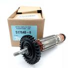 Induzido completo ga4530/ga5030 220v makita