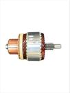Induzido Da Partida Nissan Cube, Tilda, Qashqai 9d 12v