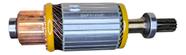 Induzido Da Partida Thermoking D22, Navara 12v 11d Zwf