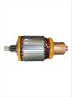 Induzido Da Partida Trator Ford, J. Deere, Valtra 10d 12v