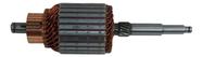 Induzido Da Partida Vw Gol g1 g2 g3 Parati 1.6 16d Direita