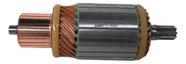 Induzido De Partida Delco Remy 28mt 12v 8d Induzido De Partida Delco Remy 28mt 12v 8d