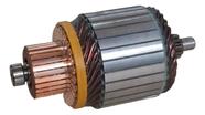 Induzido De Partida Gm Blazer4.1 motor 6 Cilindros Gasolina