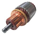 Induzido De Partida Motores Frontier 12v 9d Induzido De Partida Motores Frontier 12v 9d