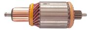 Induzido De Partida Scania Serie 5 Longo 24v 13d 23lâm Induzido De Partida Scania Serie 5 Longo 24v 13d 23lâm