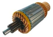 Induzido De Partida Volvo Fh420 520 24v 13d M9t60471 Induzido De Partida Volvo Fh420 520 24v 13d M9t60471