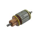 Induzido do Motor de Partida Audi A6 Quattro BMW 535I Hyster Empilhadeira Ssangyong Musso - ZM8357110