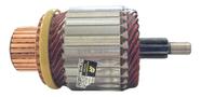 Induzido do Motor De Partida Para Astra Focus Empilhadeira 12v