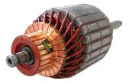 Induzido do Motor de Partida Para Vw Gol Crossfox Fusca 1300