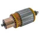Induzido Do Motor Partida 29MT Agrale Atlas Copco Cargo D20 Silverado Marcopolo Mercedes benz 12V 12 Estrias - ZEN24008