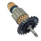 Induzido Esmerilhadeira GWS 2200-180 127v - BOSCH ORIGINAL