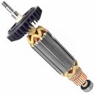 Induzido Esmerilhadeira M9510 Original Makita