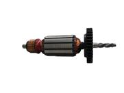 Induzido furadeira dwd502 220v original dewalt