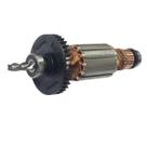 Induzido Furadeira HP1630 Makita 127 Volts