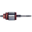 Induzido Gol/passat/parati/saveiro 1.5/1.6 Ap Sistema Bosch