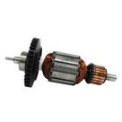 Induzido Gsr 7-14e F000605246 Bosch 127v Original