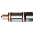 Induzido KB Medio 24V IVEC 180E 440 VOLV Fh12 Nh12 DR19024319 Diametro Massa 83 Mm Comprimento 255 1 Mm Diametro Coletor 50 Mm - ARIELO