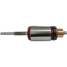 Induzido Mercedes Benz L 1517 1986 a 1989 MARILIA IV83498